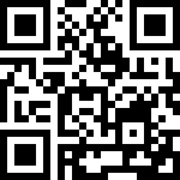 QR code linking to cravenit.solutions/card