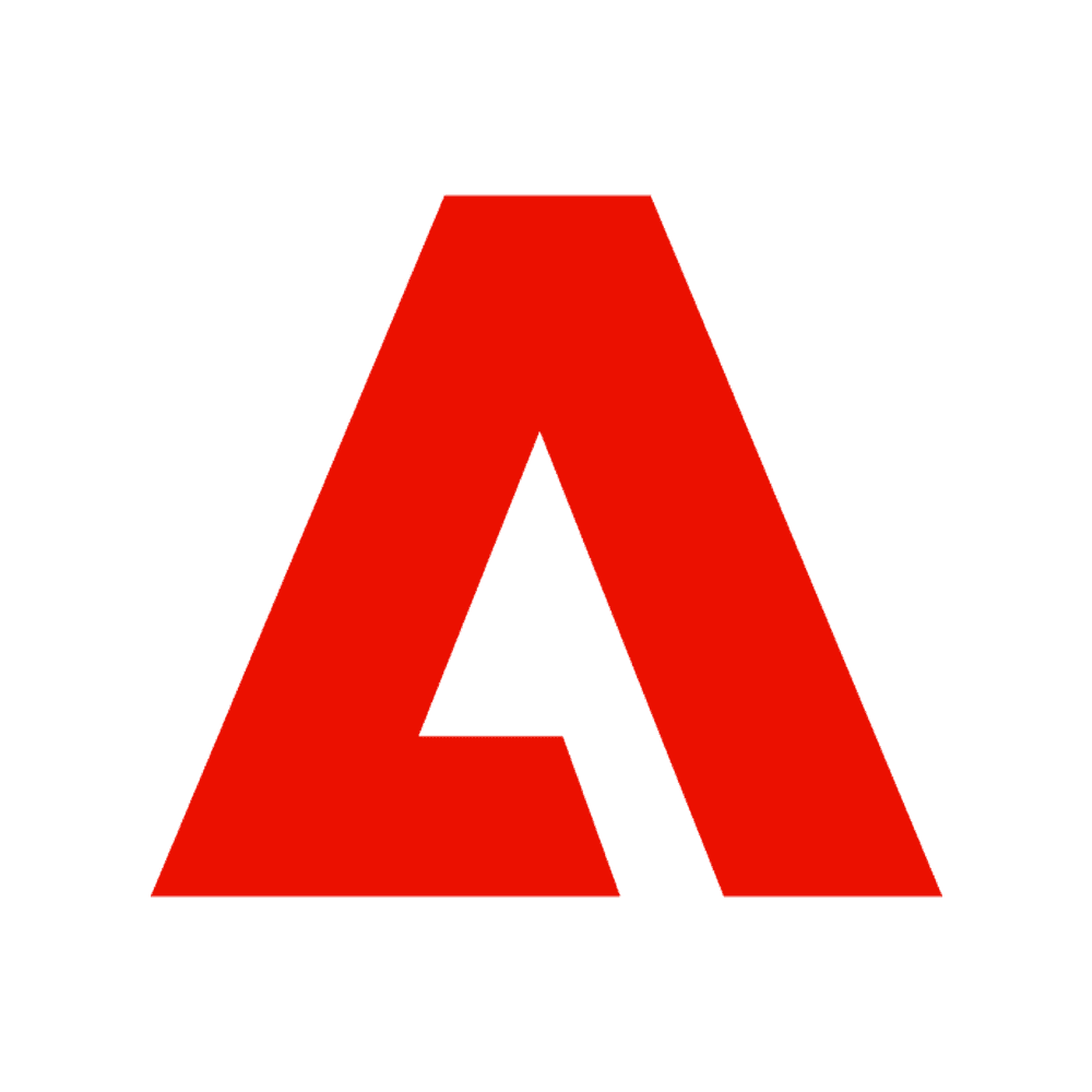 Adobe logo