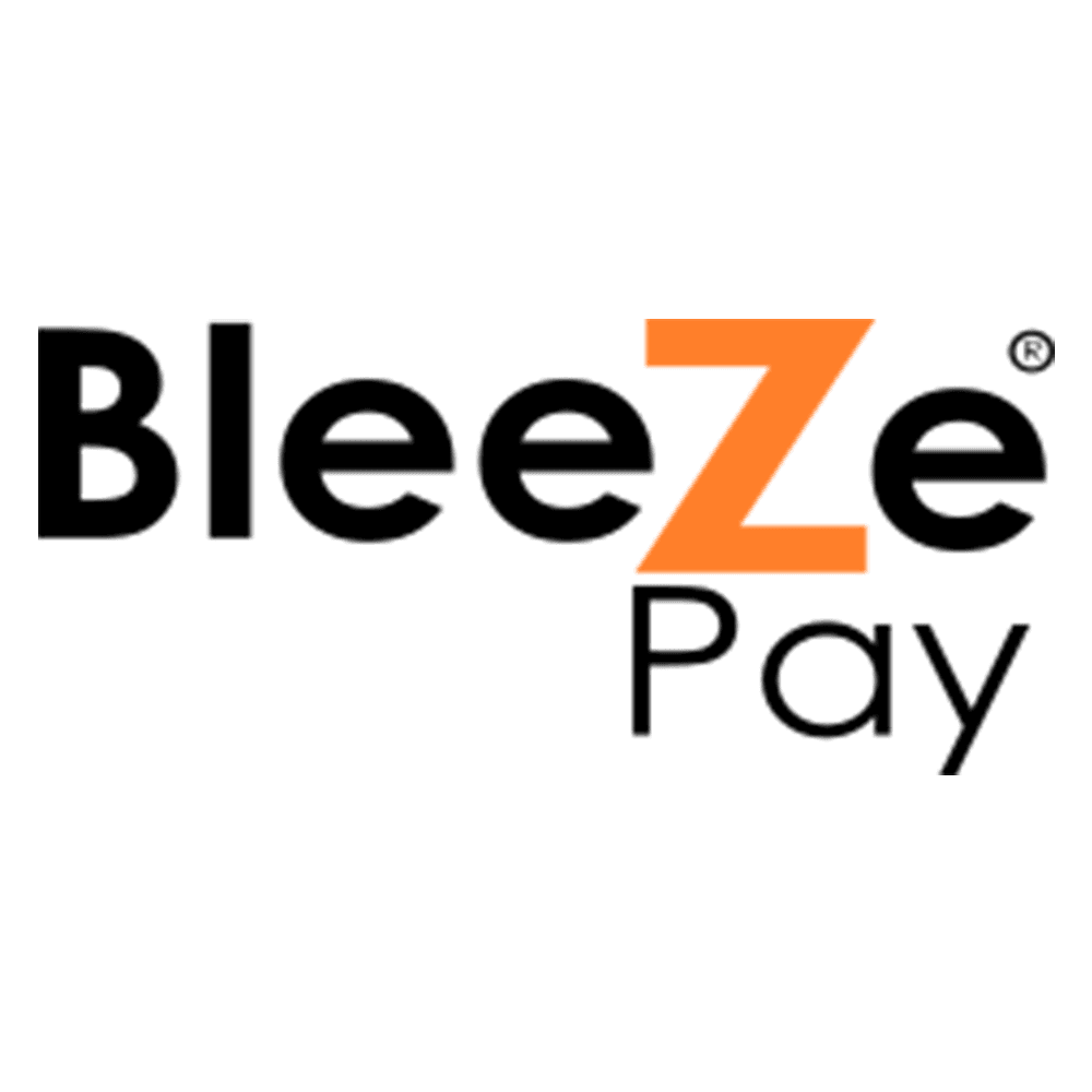 Bleezepay logo