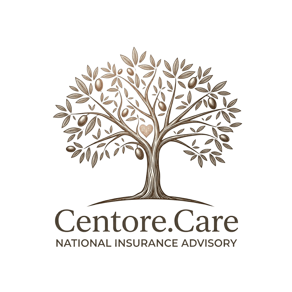 Centore logo