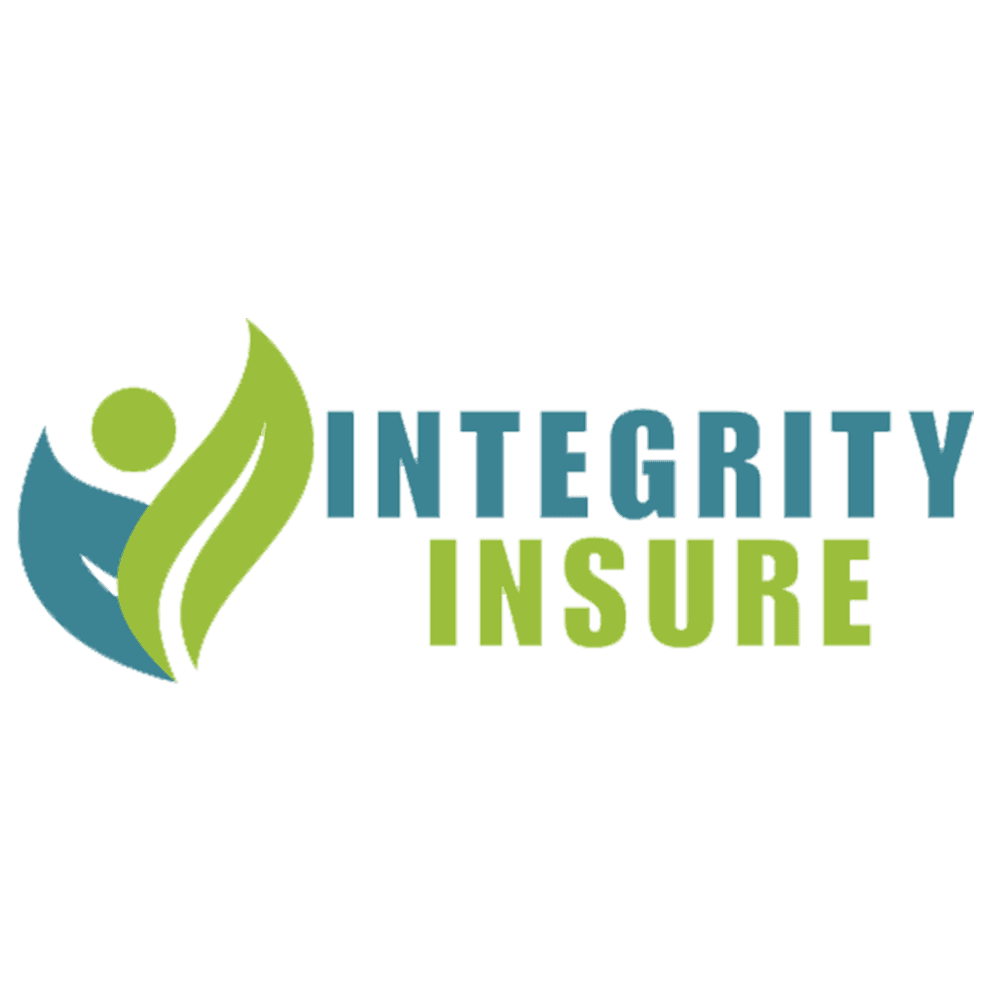 Integrity logo