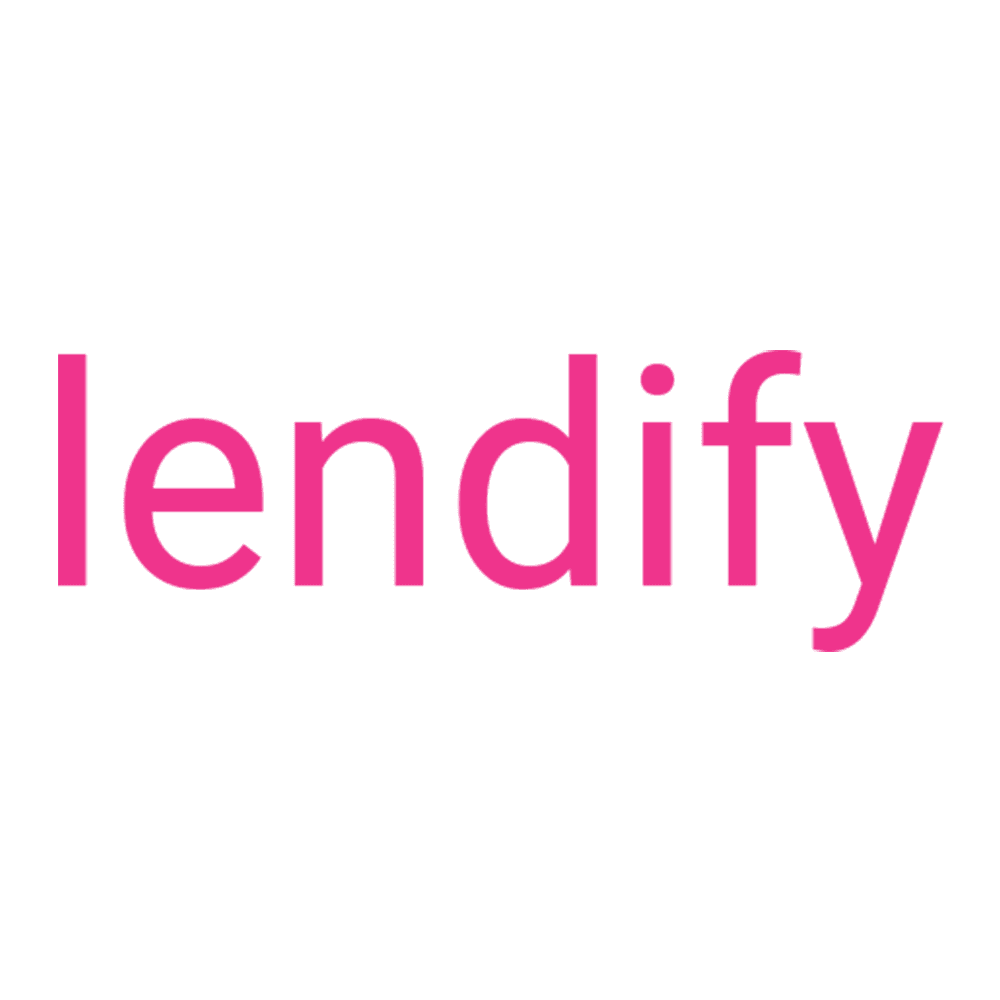 Lendify logo