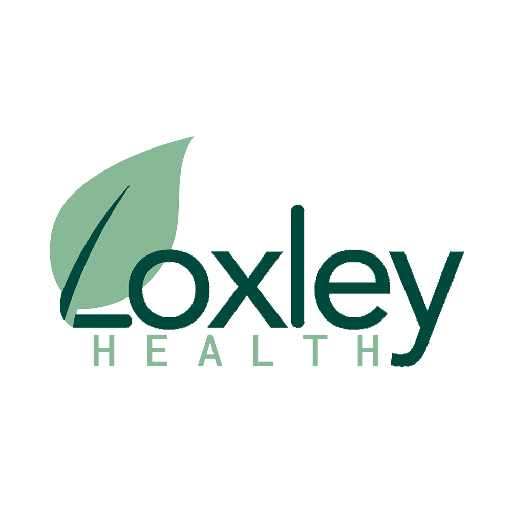 Loxley logo