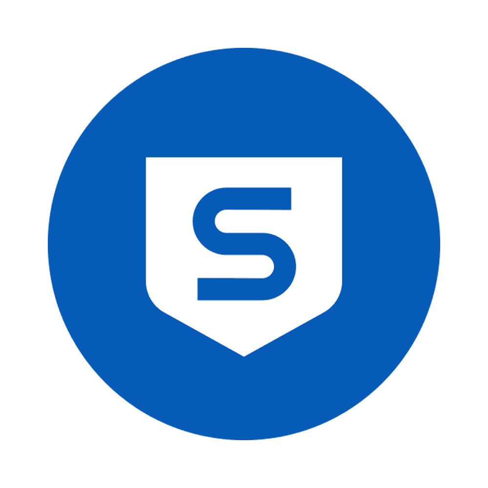 Sophos logo