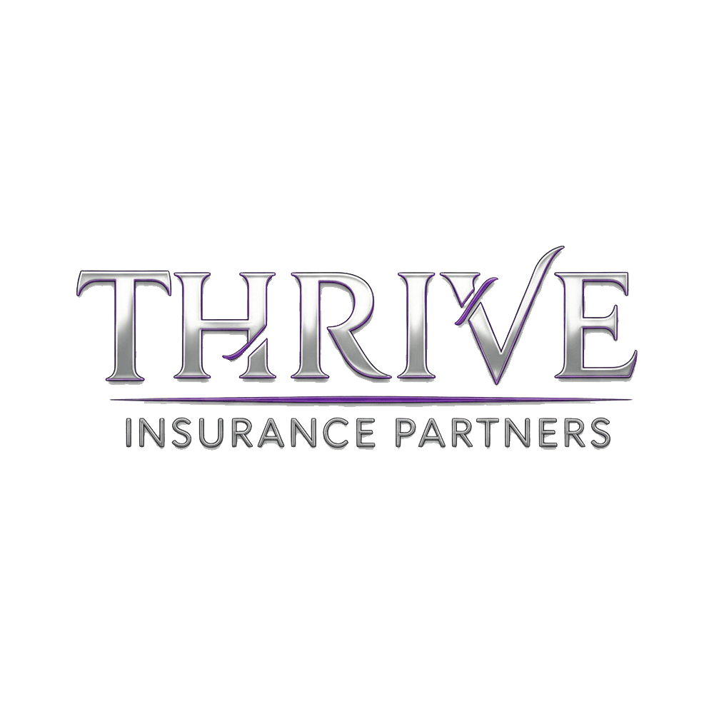 Thrive logo