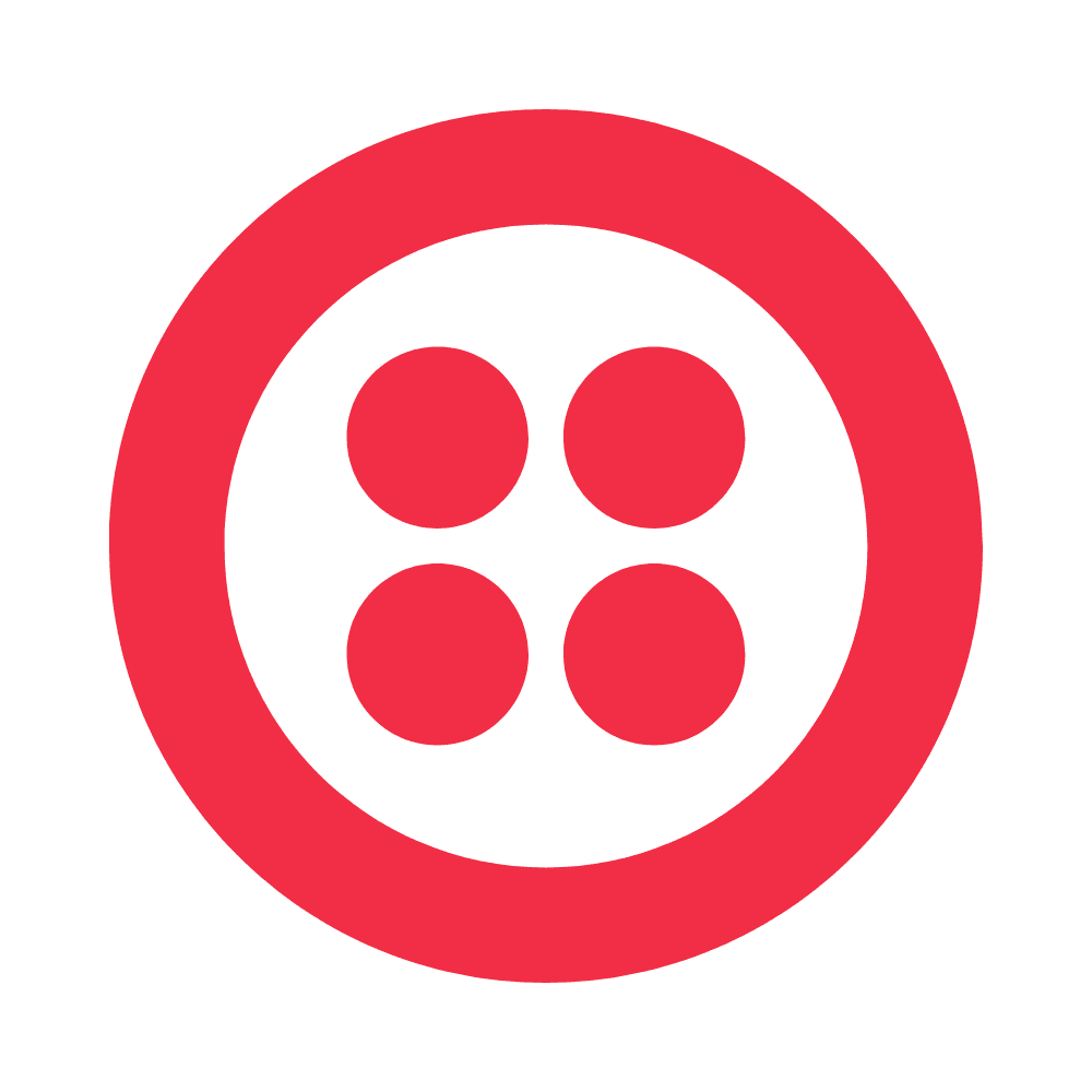 Twilio logo
