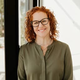 Portrait of Tanya Centore from Centore Insurance