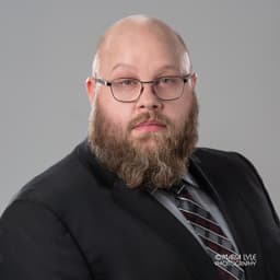 Portrait of John Danylak from Danylak Insurance Agency