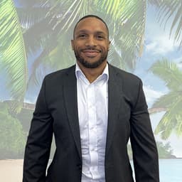Portrait of Zachary Duncan from Dunk Health Partners