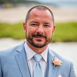 Portrait of Jon Richards from That Health Insurance Guy