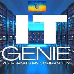 Portrait of Eugene Gursky from ITGenie