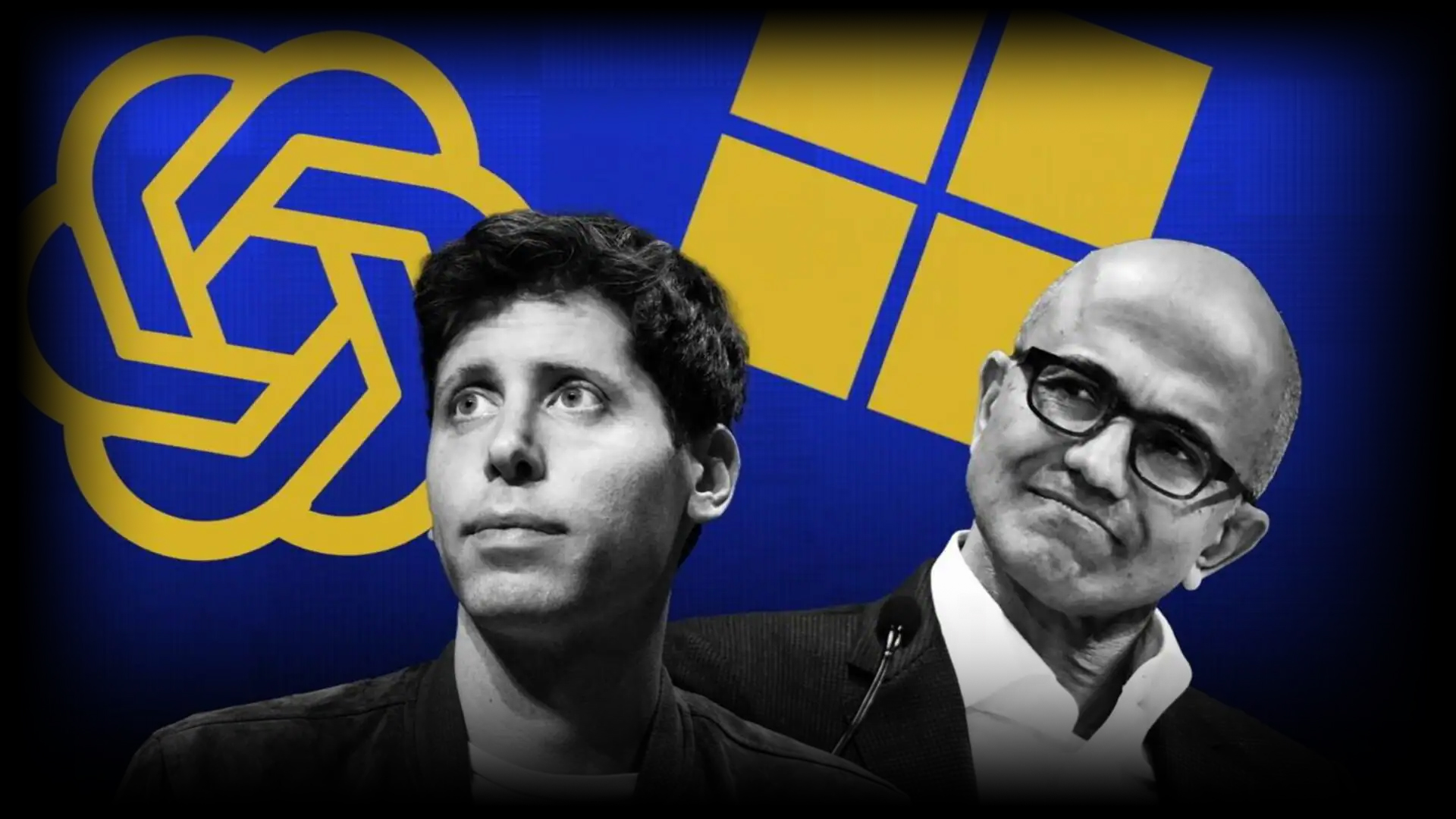 Antitrust Probes image