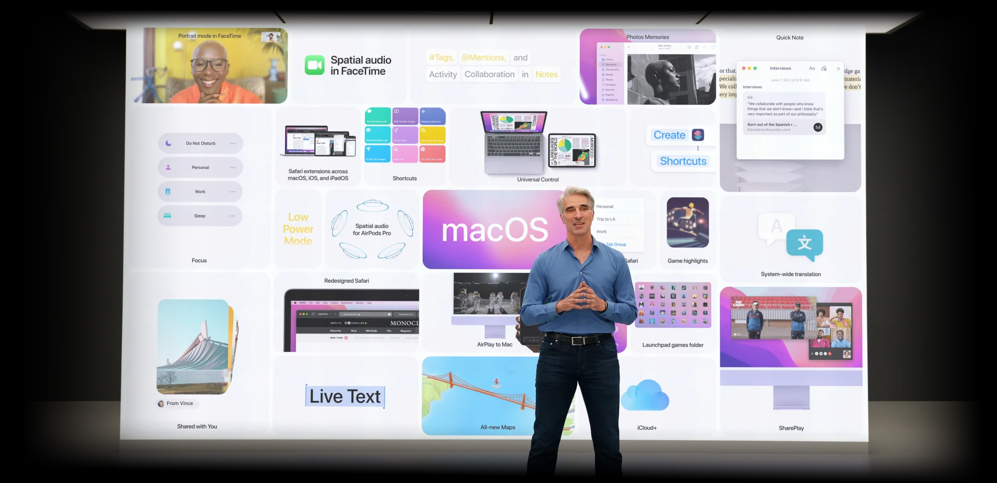 Apple's Enduring Evolution image