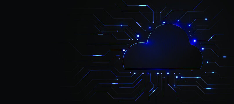 Cloud Computing image