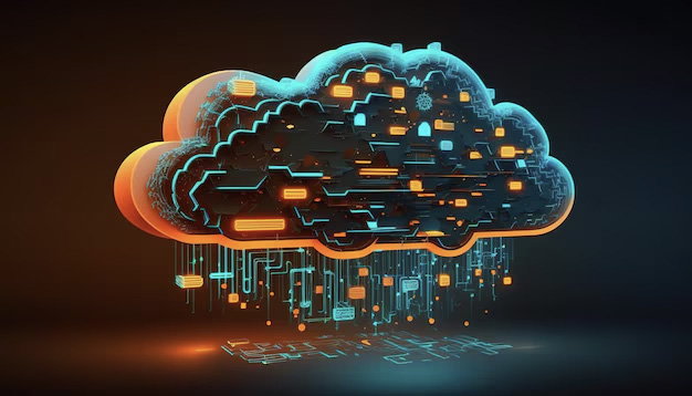 Cloud Computing image