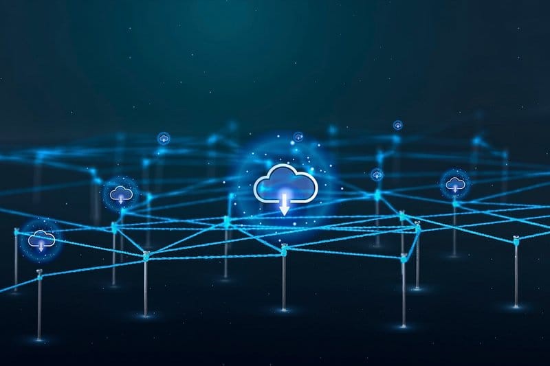 Beyond the Cloud image