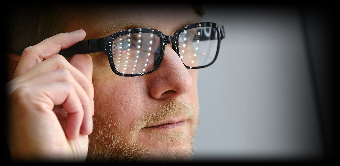 Amazon Echo Frames image