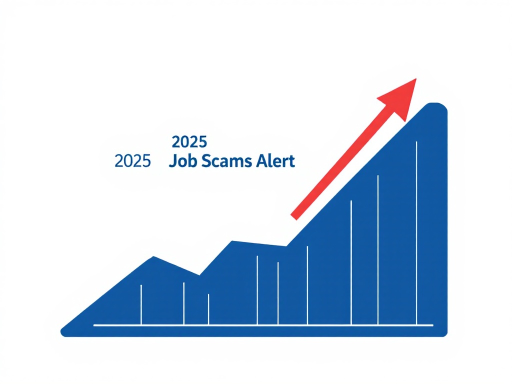 Indeed Job Scams Safety Guide 2025 image