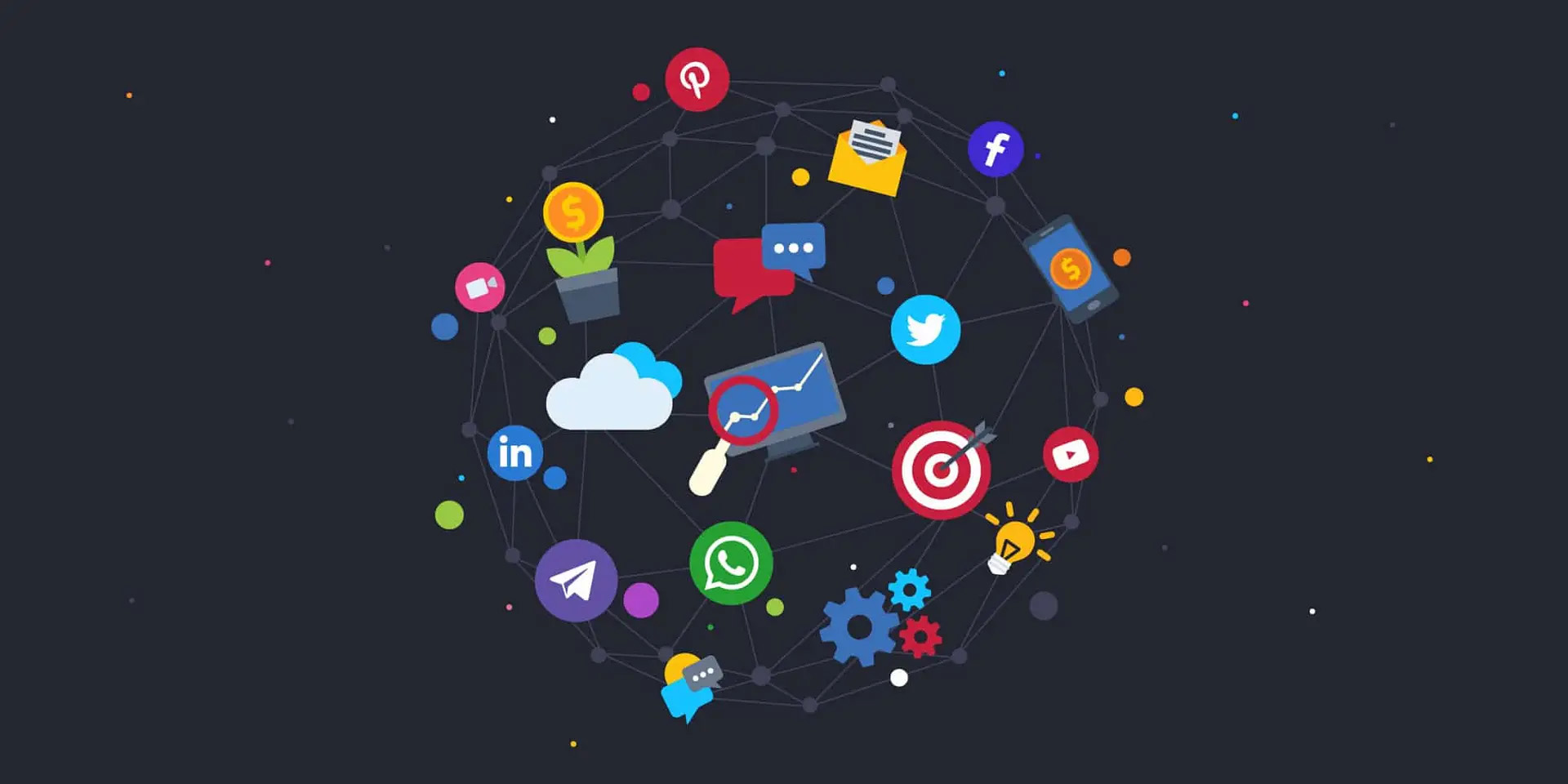 The Digital Chase image