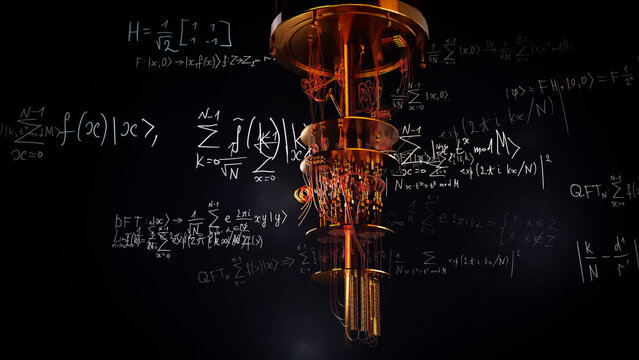Beyond the Bits image
