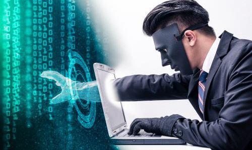 Understanding & Avoiding Online Scams in 2024 image