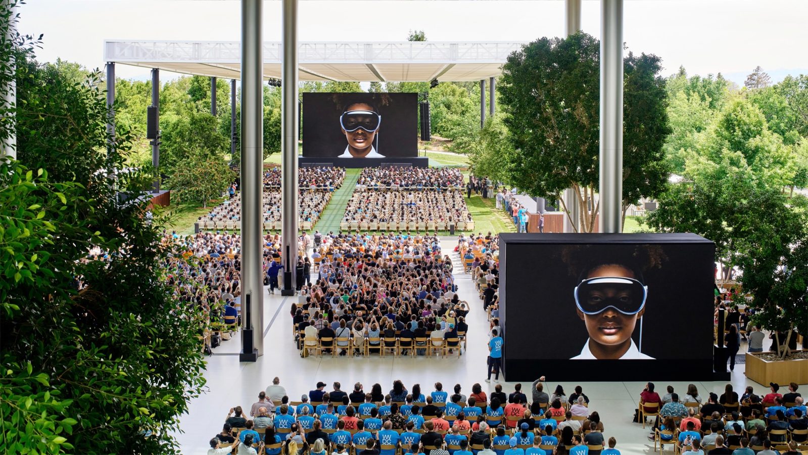 WWDC 2024 Recap image