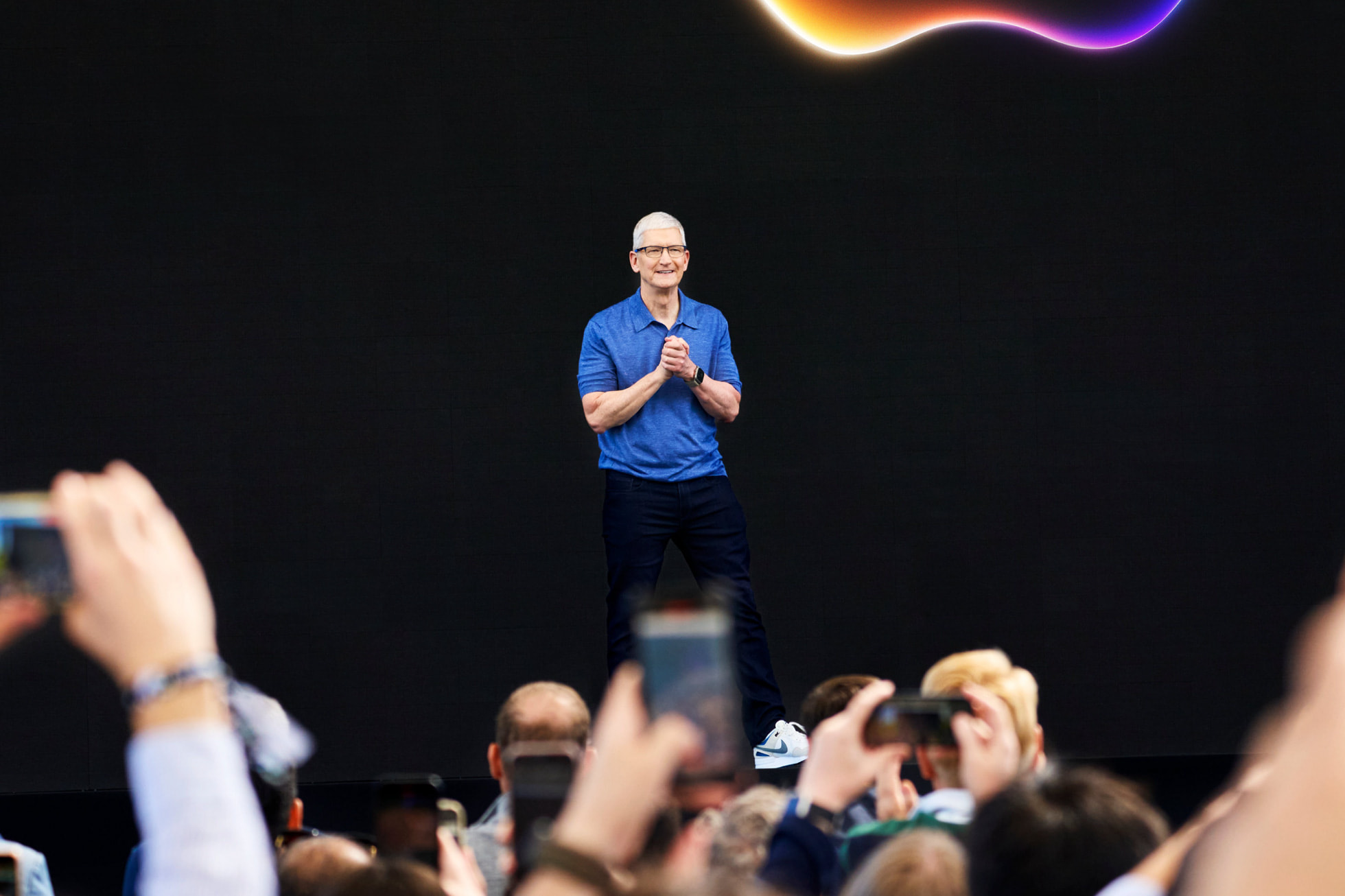 WWDC 2024 Recap image