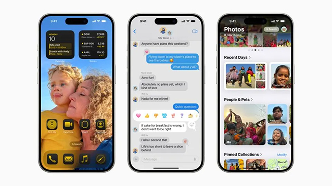 WWDC 2024 Recap image