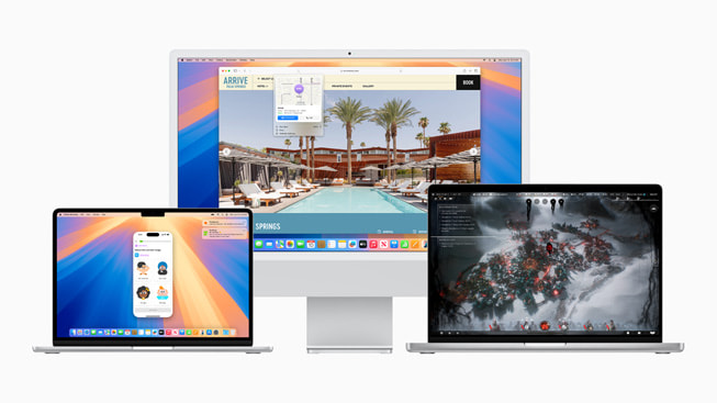 WWDC 2024 Recap image