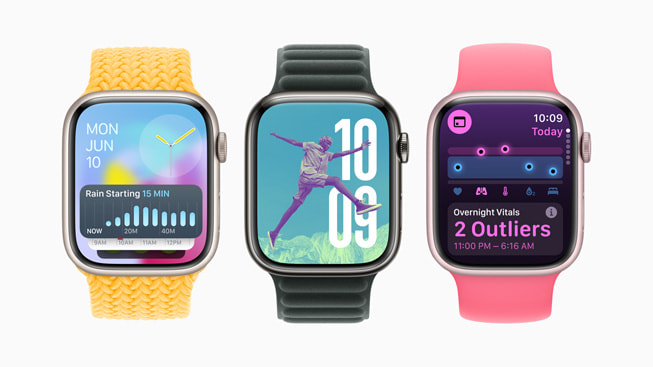 WWDC 2024 Recap image