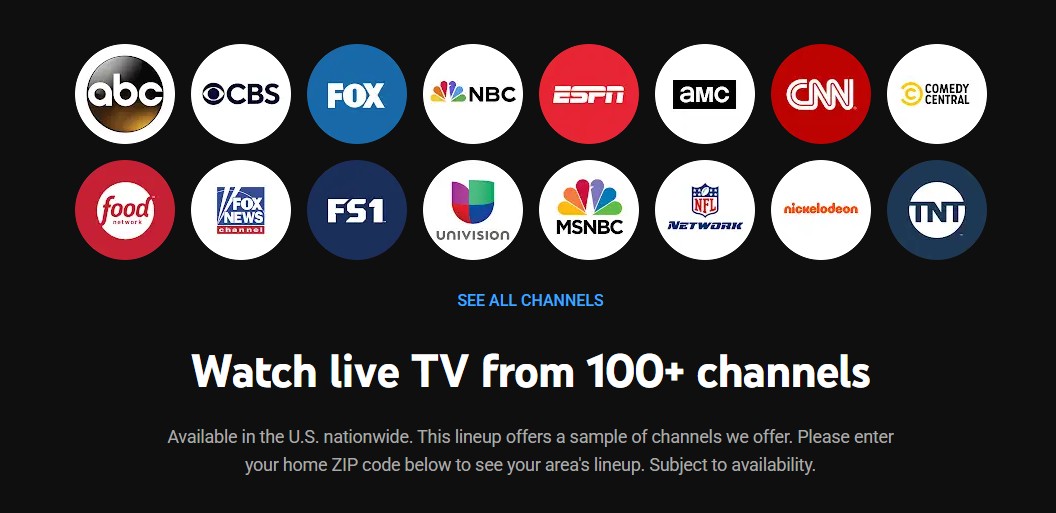 Youtube Tv Complete Guide 2025 image