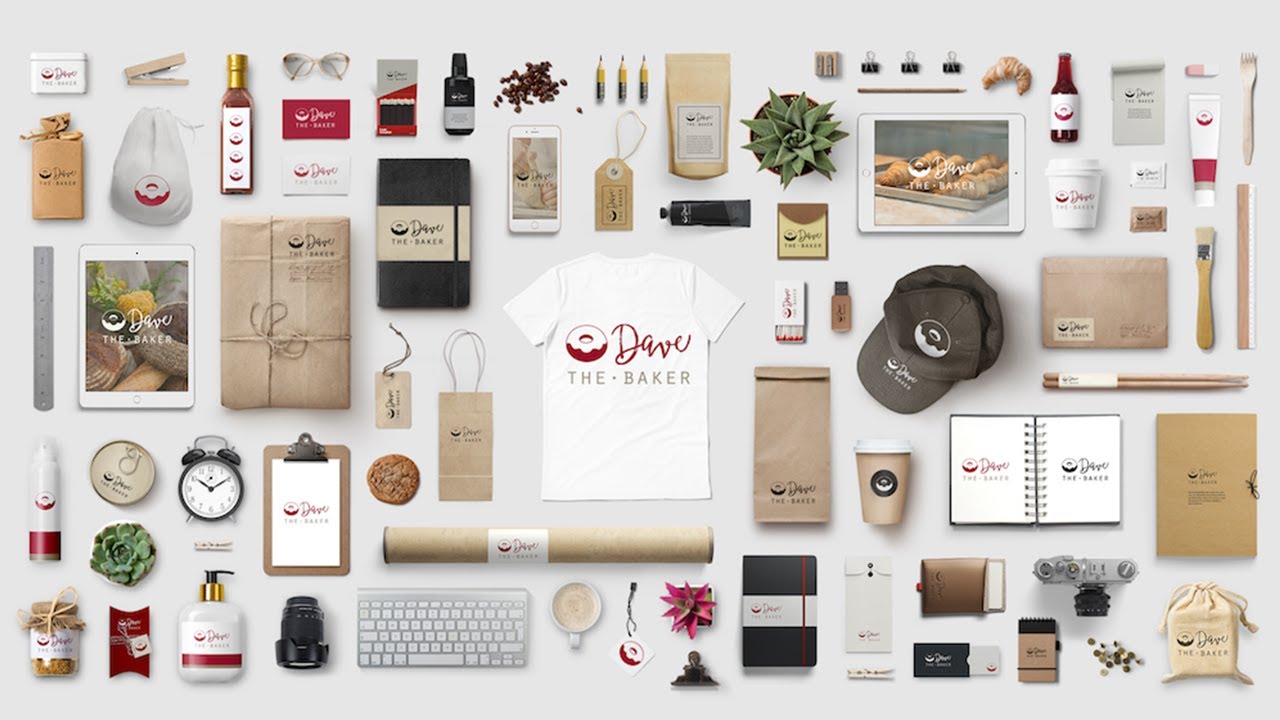 Tailor Brands preview image